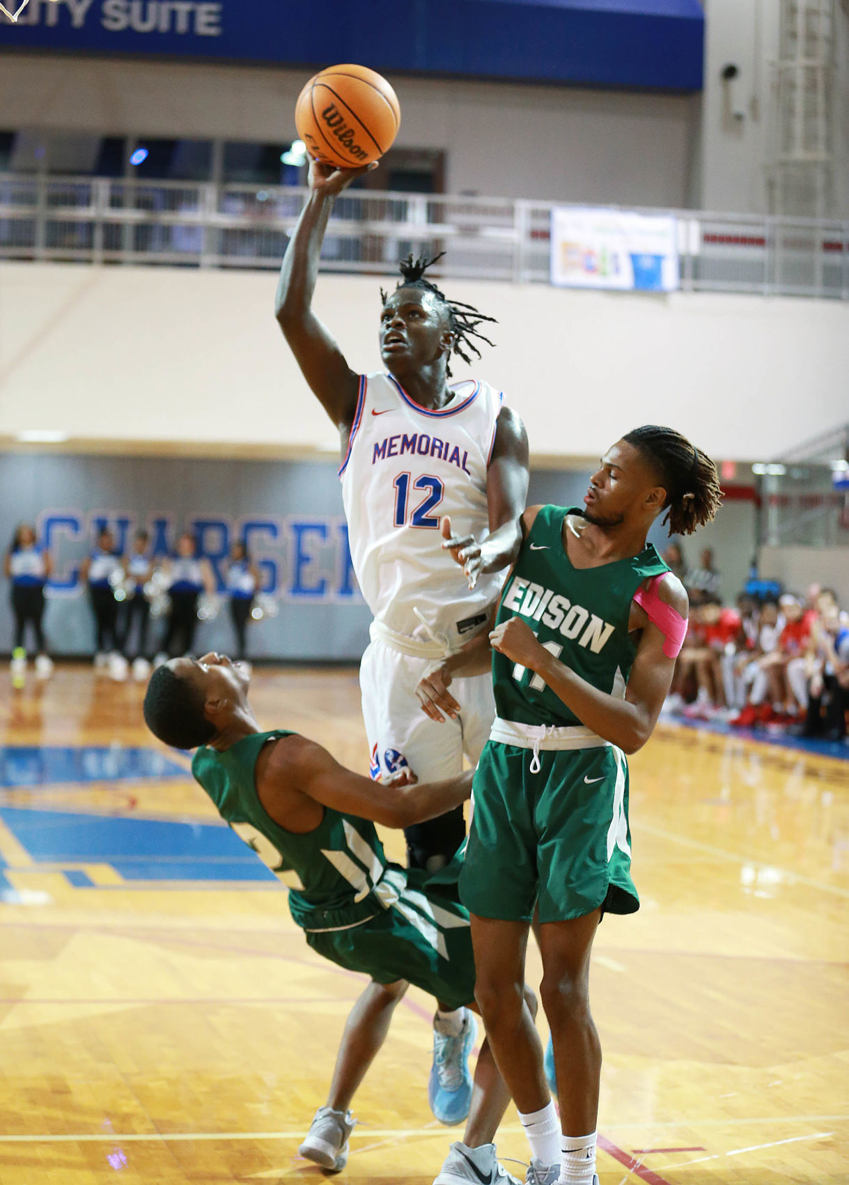 Memorial v Edison